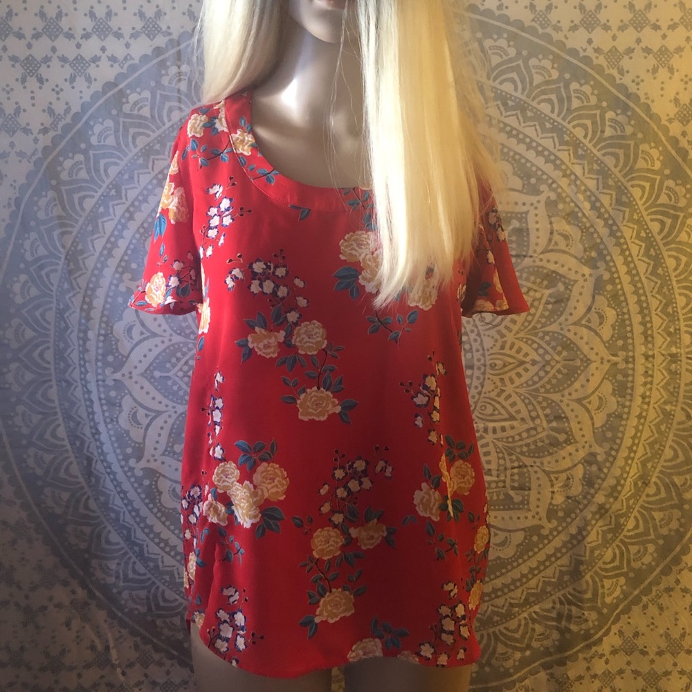 Blouse/Small